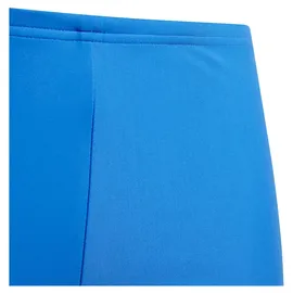 adidas 3-Streifen Kids Boxer-Badehose Bright Royal / White 128
