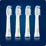 Oral-B Pulsonic Clean Aufsteckbürste 4 St.