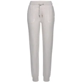 bench. loungewear Loungehose Beige 32/34