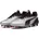 Puma AG/FG Gelb/Silber 37