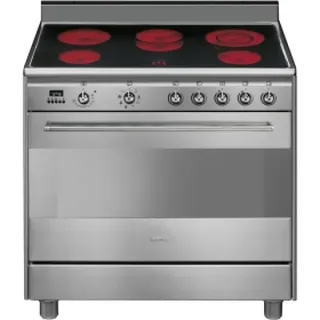 Smeg SCD91CMX9