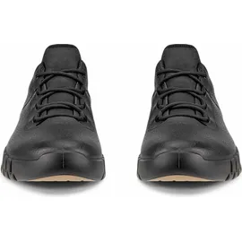 ECCO Gruuv schwarz 46