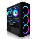 Greed MK2 AMD Ryzen 7 5700X Nvidia Geforce RTX 5060