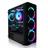 AMD Ryzen 7 5700X Nvidia Geforce RTX 5060