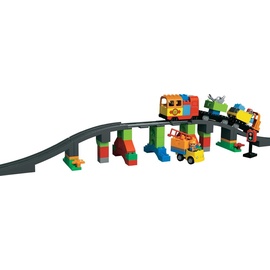 LEGO Duplo Eisenbahn Super Set 10508