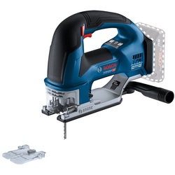 BOSCH Stichsäge Bosch Professional Akku-Stichsäge GST 18V-155 BC