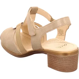 ARA Lugano Damen Beige 42