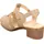 ARA Lugano Damen Beige 42