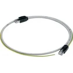 HAGER Modbus-Kabel RJ45 - RJ45 HTG471H