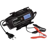 Eufab Intelligentes Batterie-Ladegerät EAL