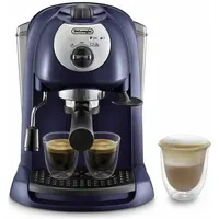 De'Longhi De’Longhi Dedica Style EC191CD Nachtblau
