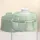 Brita Vital hellgrün + 2 MicroDisc