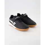 KangaROOS K5-Drib EV für Kinder, schwarz, Gr. 35 EU