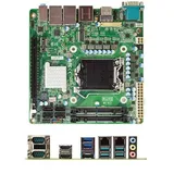 Jetway MI92V-10 (Intel Q470E LGA1200)
