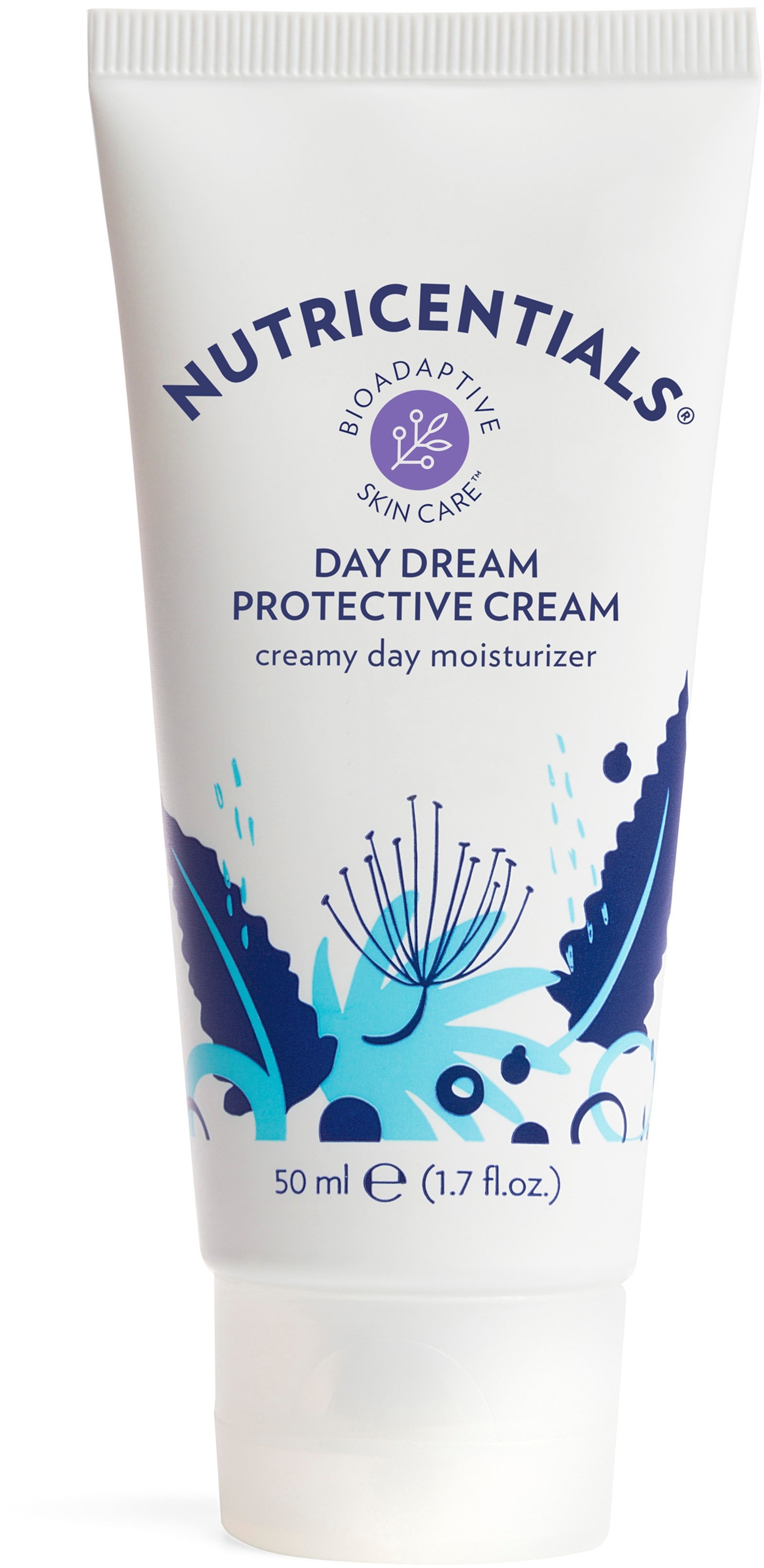 Nu Skin Day Dream Protective Cream Creamy Day Moisturizer:  50ml