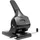 Rapesco RAPESCO® Registraturlocher ALU 65 schwarz,