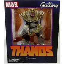 Marvel Diamond Select Marvel Gallery - Thanos 23 cm (DST)