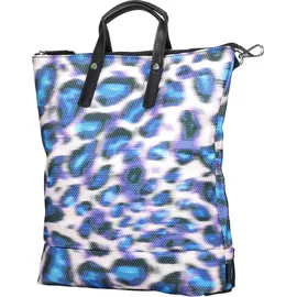 JOST Bags Mesh Joy X-Change Bag S Blau