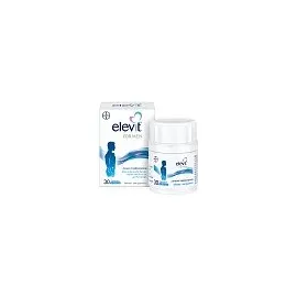 Bayer Elevit for Men Tabletten 30 St.