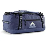 Patagonia Black Hole Duffel 40 l Blau