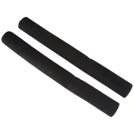 Fischer Lenkerüberzüge Soft Multifunktionslenker schwarz 6x22x400mm
