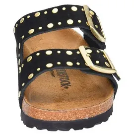 Birkenstock Arizona Rivet Damen BLACK 41