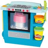 PLAY-DOH Kitchen Creations Backstube Spielset für Kinder ab 3 Jahren mit 5 Farben