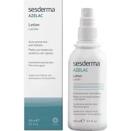 SeSDERMA Azelac beruhigende Lotion 100 ml
