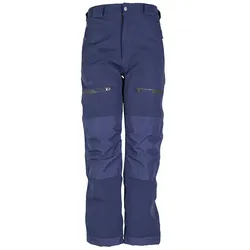 Winterhose "SLOPE" gefüttert - XXL - marine
