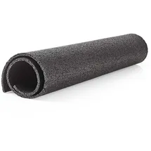 Nedis Anti-Vibrations-Matte, 60 x 60 cm, Schwarz