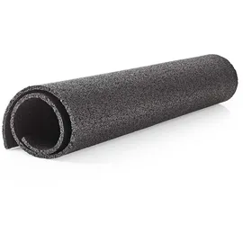 Nedis Anti-Vibrations-Matte, 60 x 60 cm, Schwarz