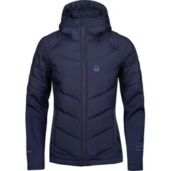 Halti Hanki Plus XCT Jacket Women's maritime blue (C38) 44