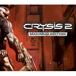 Crysis 2 Maximum Edition | EA Key