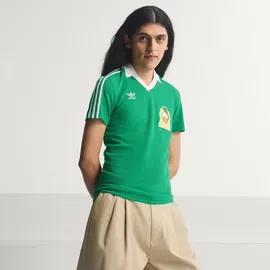 adidas Mexiko Heimtrikot Replica 2026 Herren Gr. L