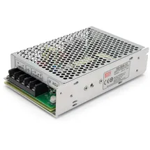 MeanWell Mean Well DC/DC-Wandler SD-50A-12 4.2A
