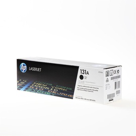 HP 131A schwarz