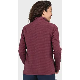 Schöffel Circ Fleecejacke Lila 42