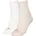 Funktionssocken Paare Vanille/Weiß 39-42