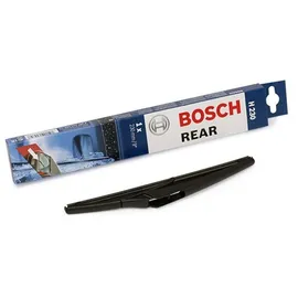 Bosch Twin H230, 230mm, Hinten