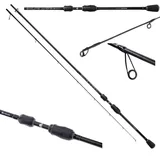 Mikado Spinnrute BIXLITE Ligth Spin 1,98m/ 75g/ Wg.1-7g Spoonrute Forelle Barsch