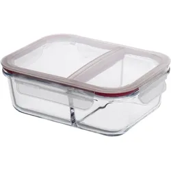 KÜCHENPROFI Lunchbox/Brotdose 20,5x15,5x7cm