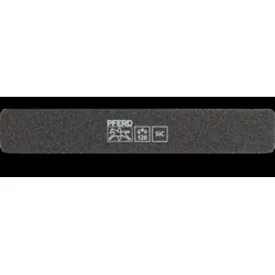 Pferd Schleiffeile SF 180-28-5 flexibel, 180x28x5mm, SiC K 120