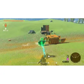 Nintendo The Legend of Zelda: Tears the Kingdom (Nintendo Switch 2)