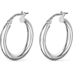 FAVS Creolen 925er Silber 15 Damen 