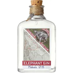 Elephant Gin London Dry Gin