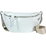 FLORENCE Gürteltasche onesize weiß