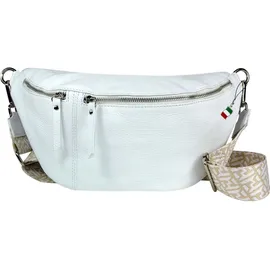 FLORENCE Gürteltasche onesize weiß