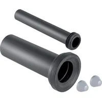 Geberit Anschlussgarnitur 90 mm x 300 mm