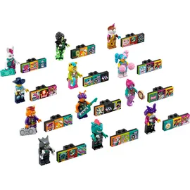 LEGO Vidiyo Bandmates 43101