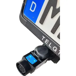 Berger & Schröter 48252 ISO11446 Trailertester ISO11446 Beleuchtungstester 3.6V